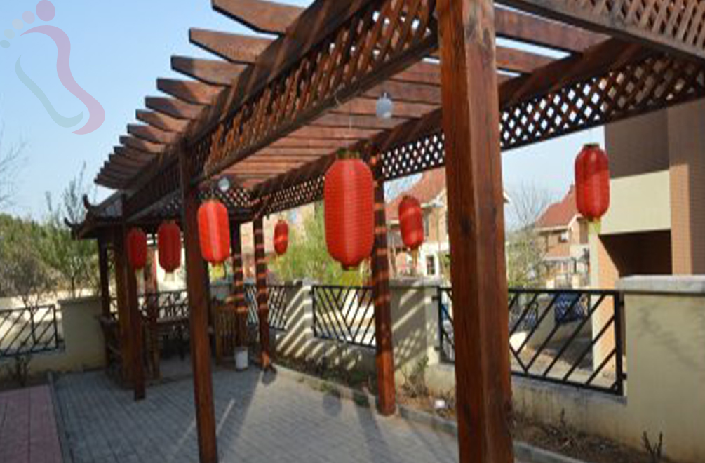 天津蓟州区龙凤缘农家院 - 图片3