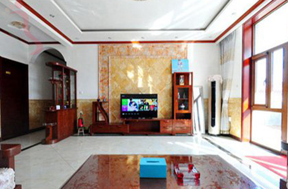 天津蓟州区毛家峪聚缘农家院 - 图片2