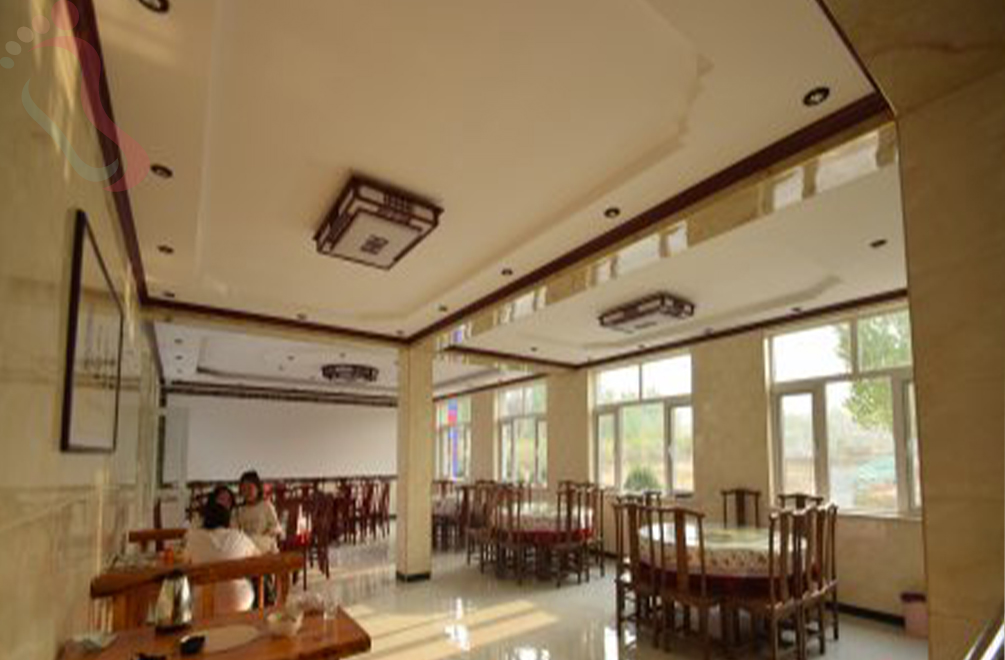 天津蓟州区毛家峪轩瑞缘农家院 - 图片3