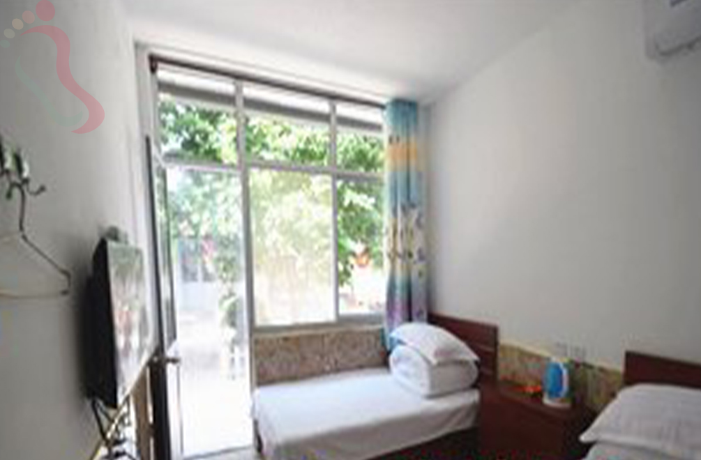 天津蓟州区毛家峪馨家园农家院房间图片1