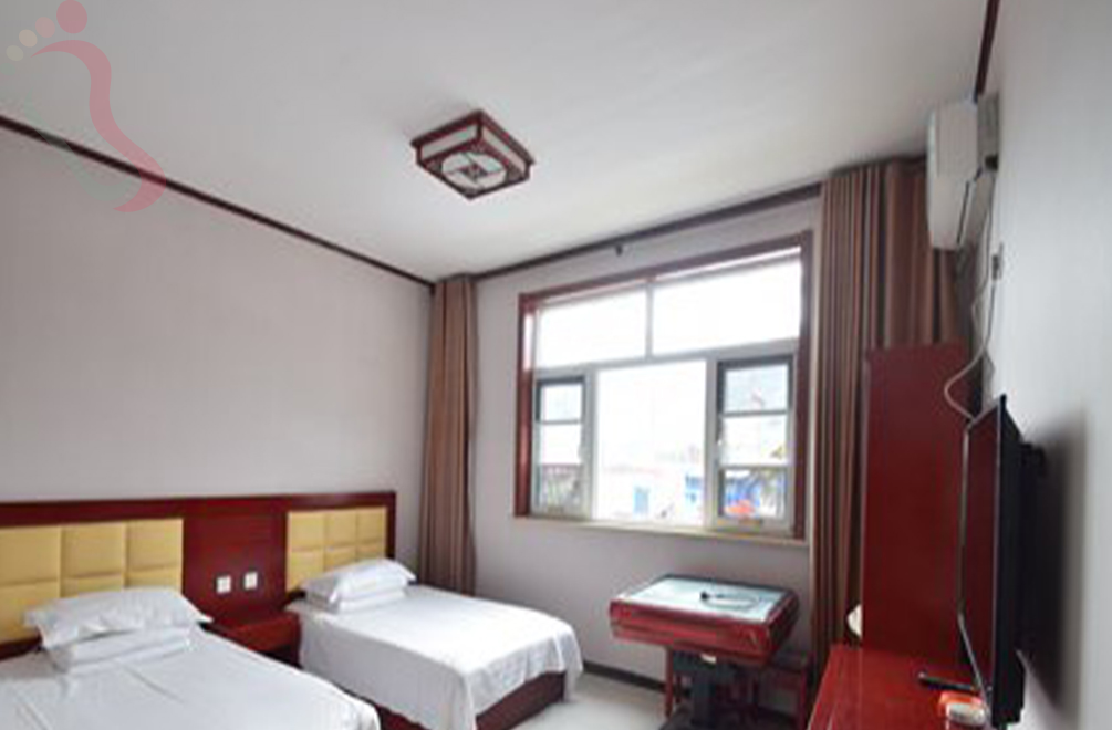 天津蓟州区毛家峪陶然农家房间图片2