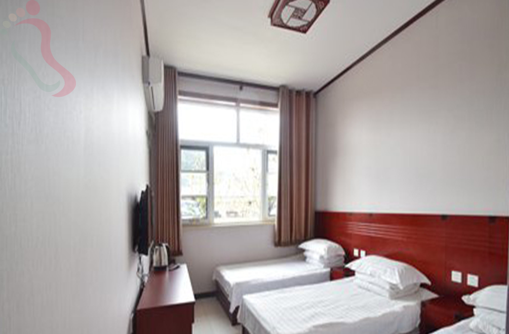 天津蓟州区毛家峪陶然农家房间图片4