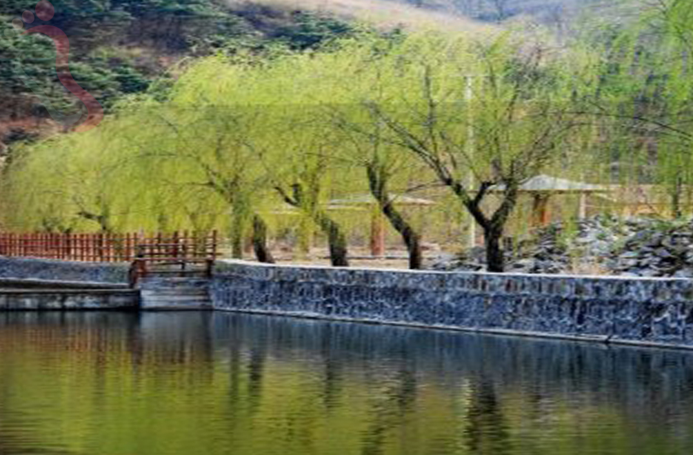 天津蓟州区毛家峪陶然农家 - 周边游玩