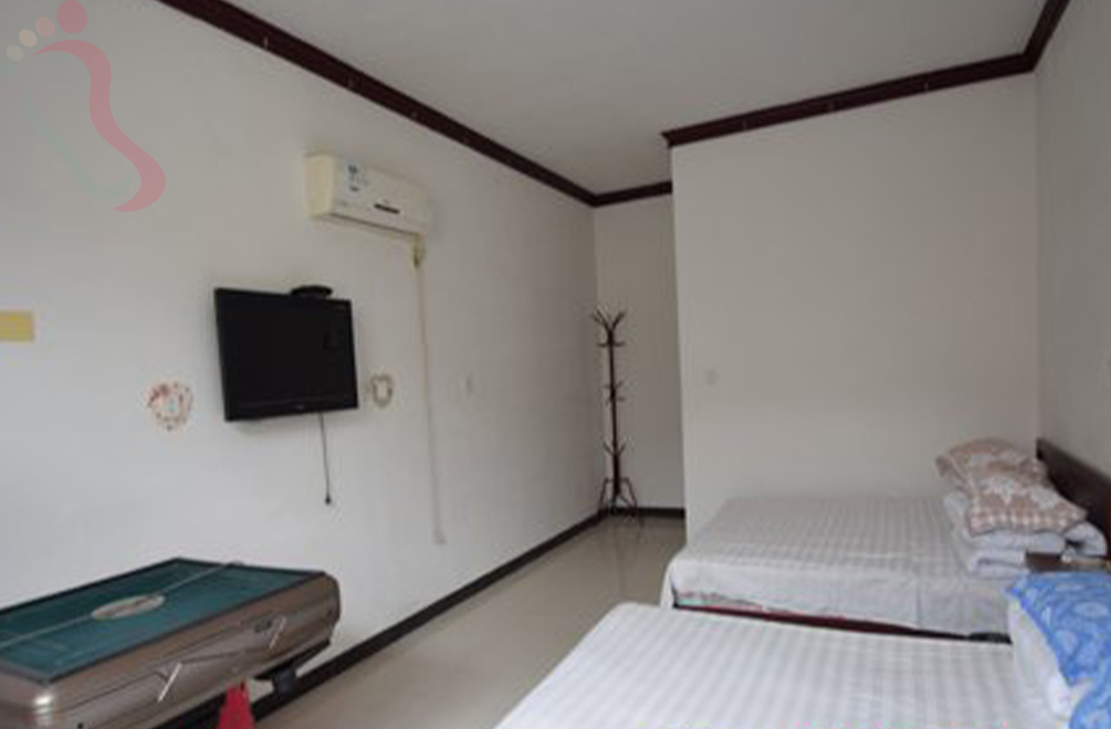 天津蓟州区毛家峪青意家园农家院房间图片2