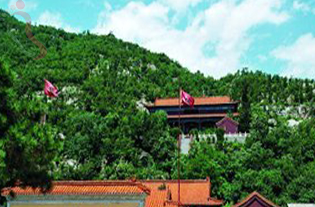 天津蓟州区毛家峪龙寓农家院 - 周边游玩
