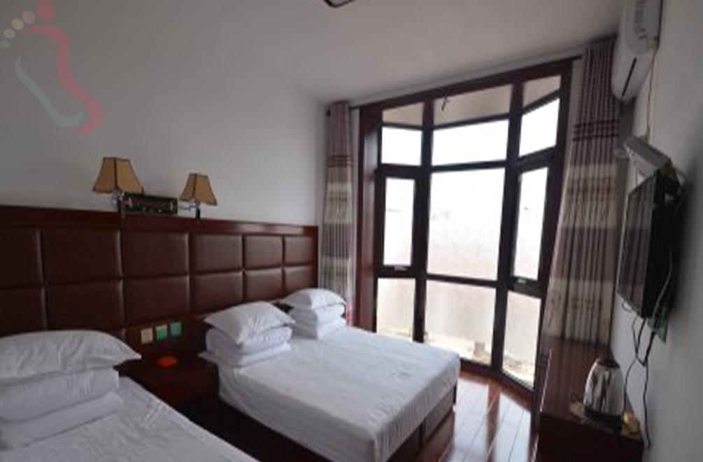 天津蓟州区鼎盛家园农家院房间图片4