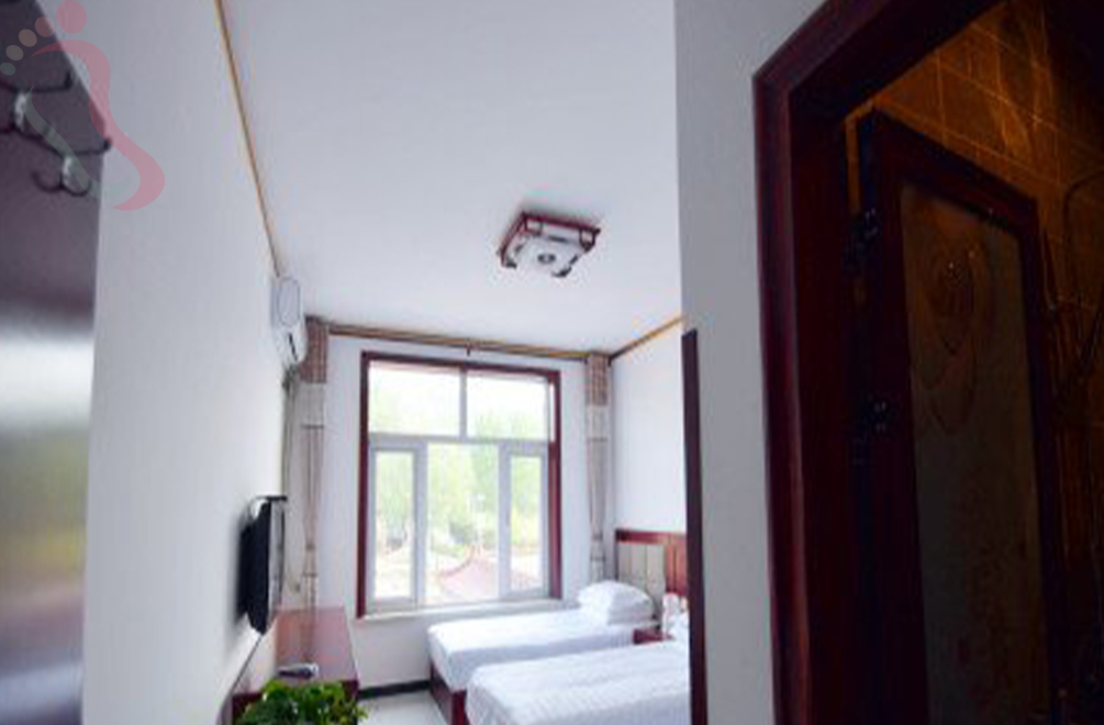 天津蓟州区毛家峪轩瑞缘农家院房间图片4