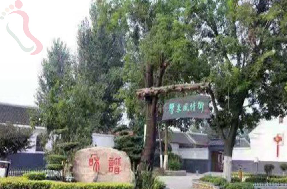 天津蓟州区源顺缘农家院 - 周边游玩
