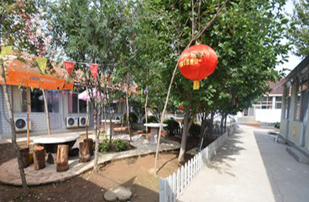 天津蓟州区毛家峪馨家园农家院 - 图片3