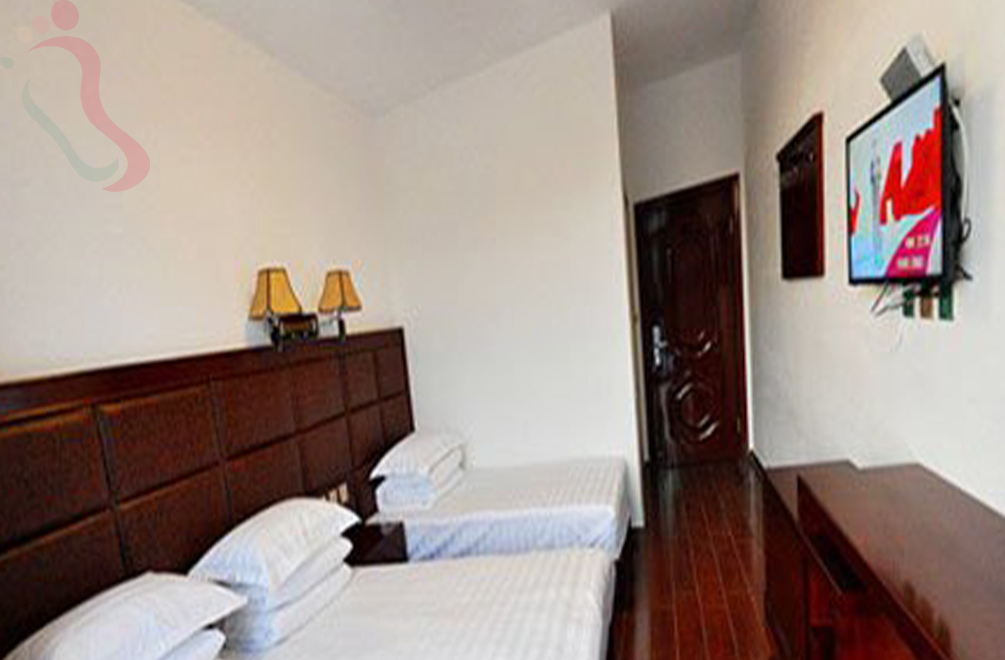 天津蓟州区鼎盛家园农家院房间图片2