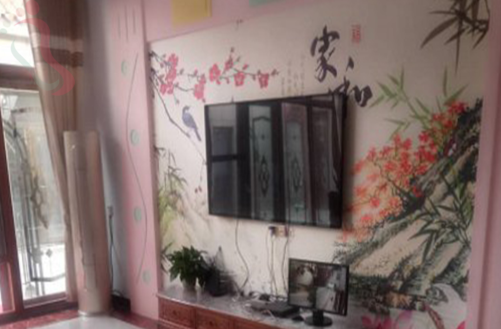 天津蓟州区毛家峪颜山农家院 - 图片2