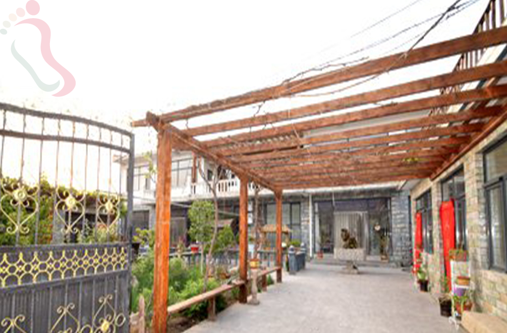 天津蓟州区仙桥幸遇民宿 - 图片3