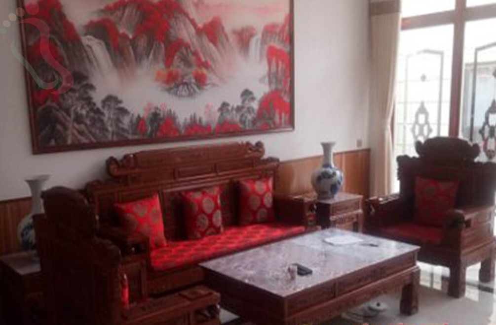 天津蓟州区毛家峪颜山农家院 - 图片1