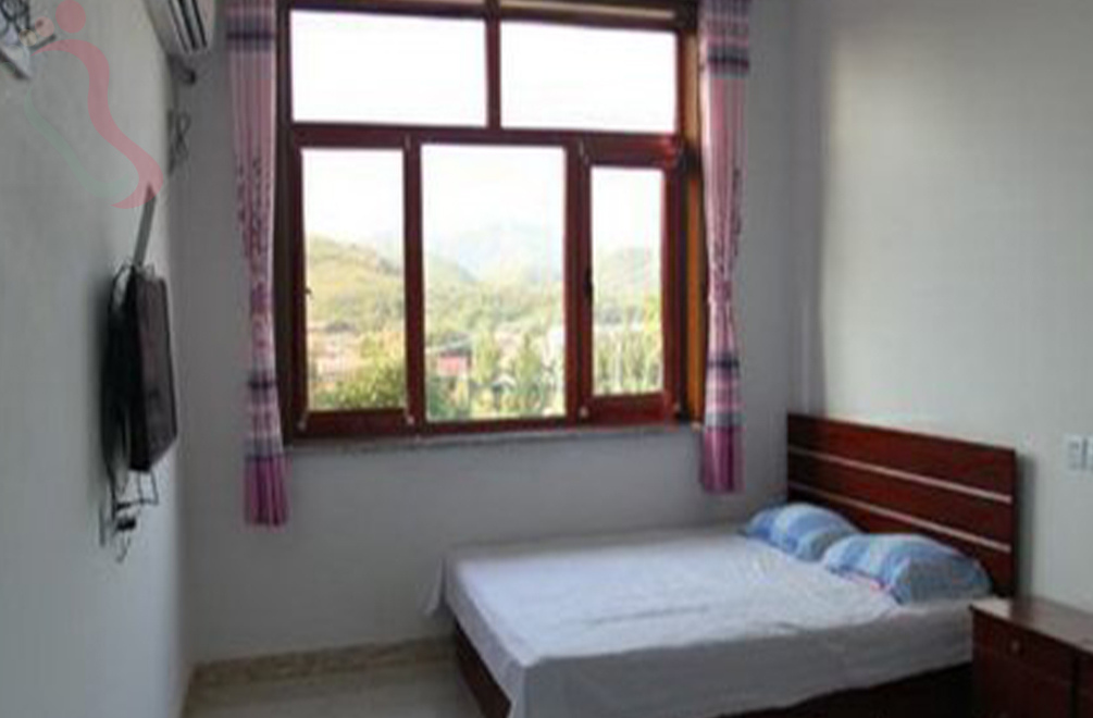 天津蓟州区毛家峪宏伟家园农家院房间图片4