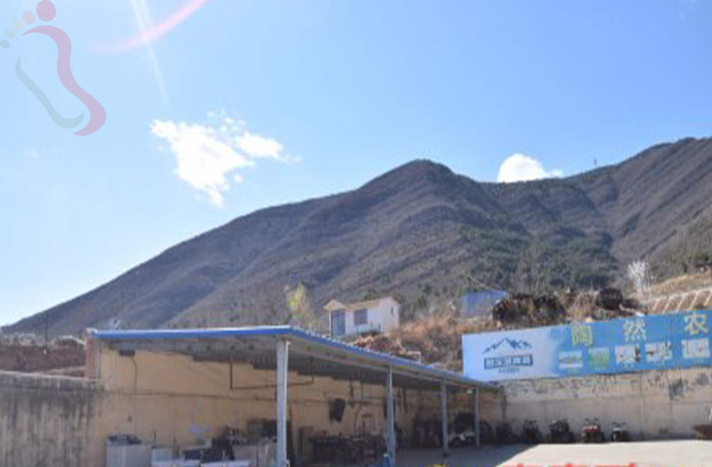 天津蓟州区毛家峪陶然农家 - 图片3