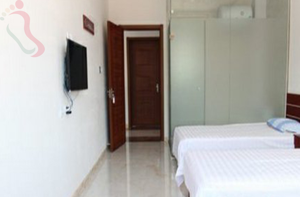 天津蓟州区毛家峪宏伟家园农家院房间图片2