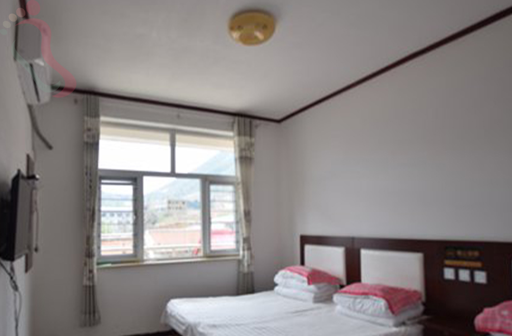 天津蓟州区毛家峪青意家园农家院房间图片4