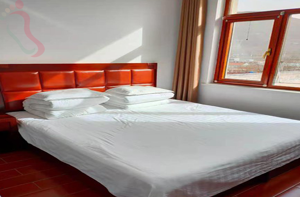 天津蓟州区源顺缘农家院房间图片4