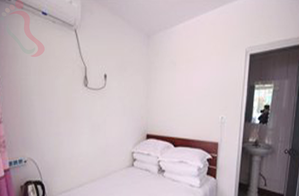 天津蓟州区毛家峪馨家园农家院房间图片3