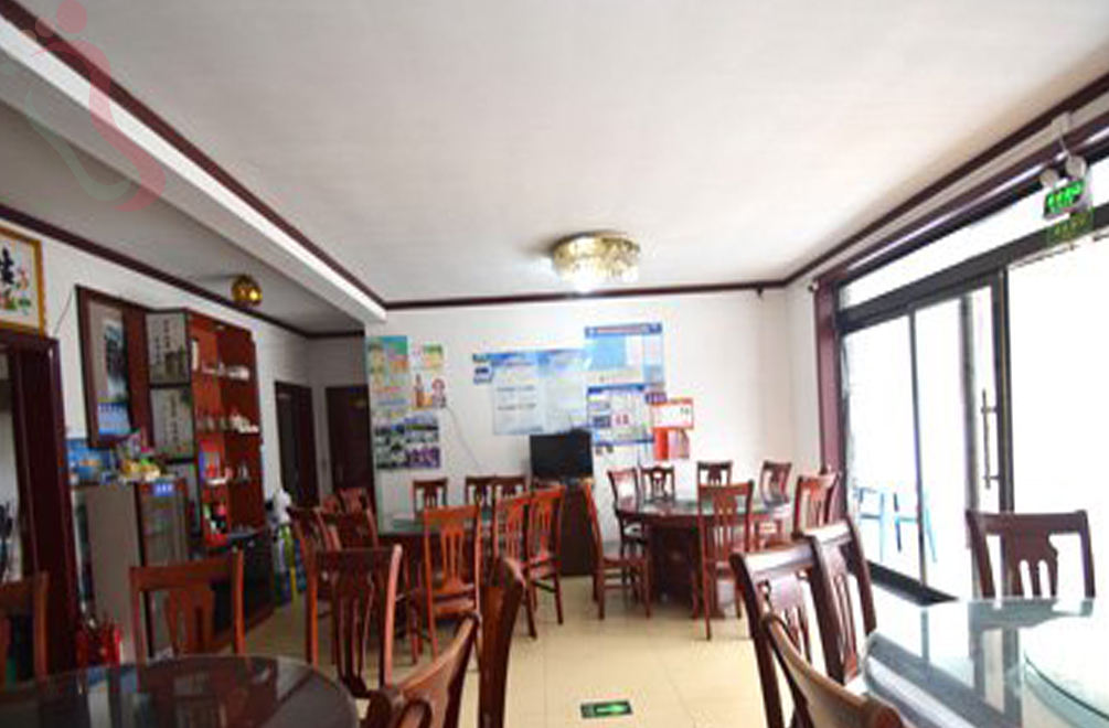 天津蓟州区毛家峪美然农家院 - 图片1