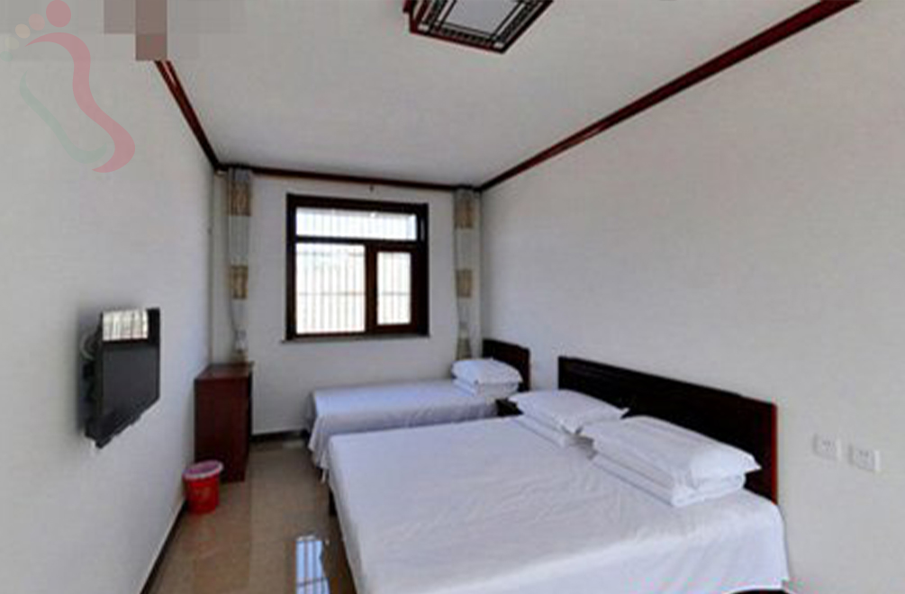 天津蓟州区毛家峪聚缘农家院房间图片1