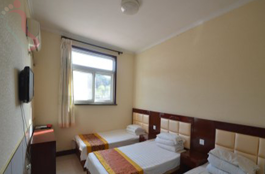 天津蓟州区龙凤缘农家院房间图片3