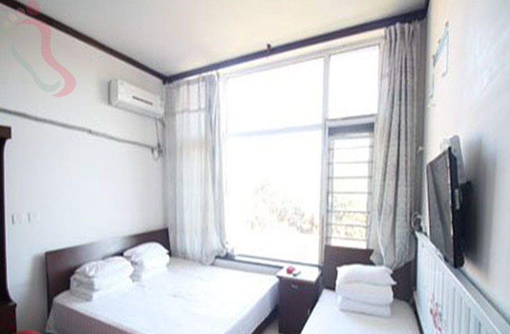 天津蓟州区毛家峪《第一家》农家院(原桂荣苑)农家院房间图片3