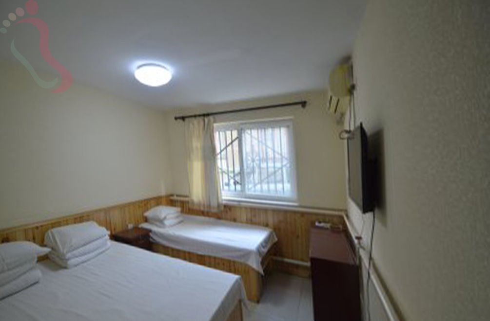 天津蓟州区龙凤缘农家院房间图片2