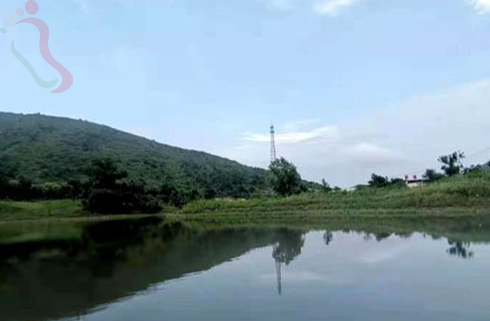 天津蓟州区毛家峪青意家园农家院 - 周边游玩