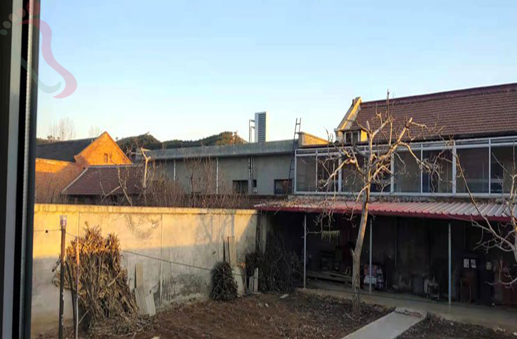 天津蓟州区毛家峪健欣民宿 - 图片1