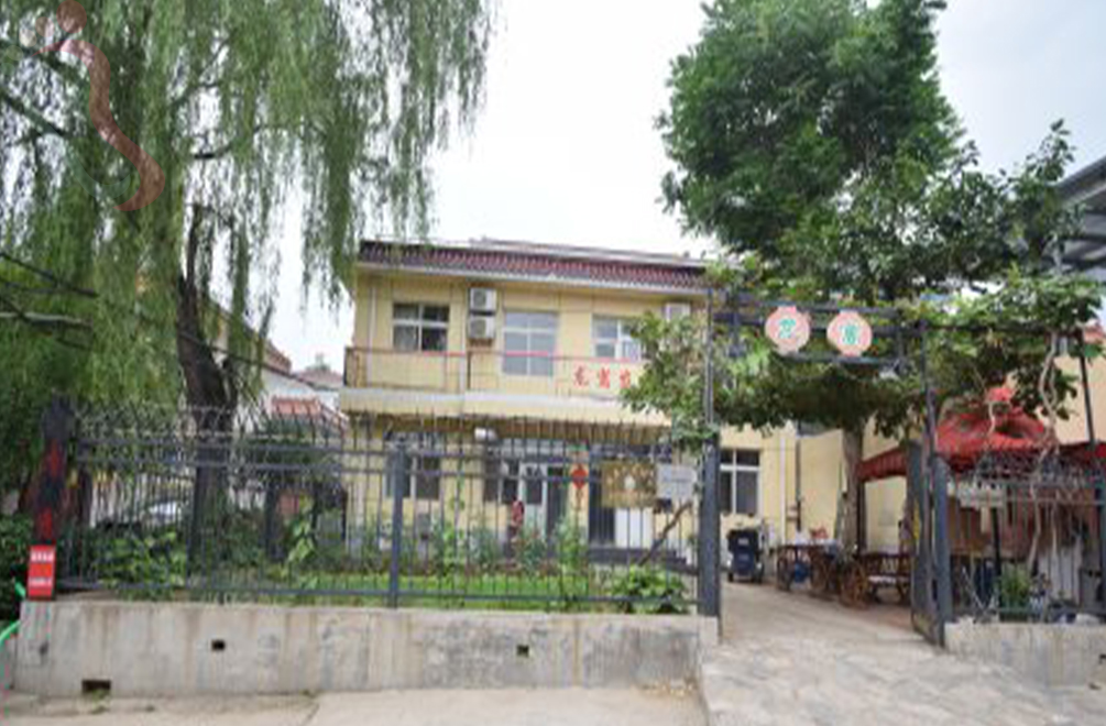 天津蓟州区毛家峪龙寓农家院 - 图片1