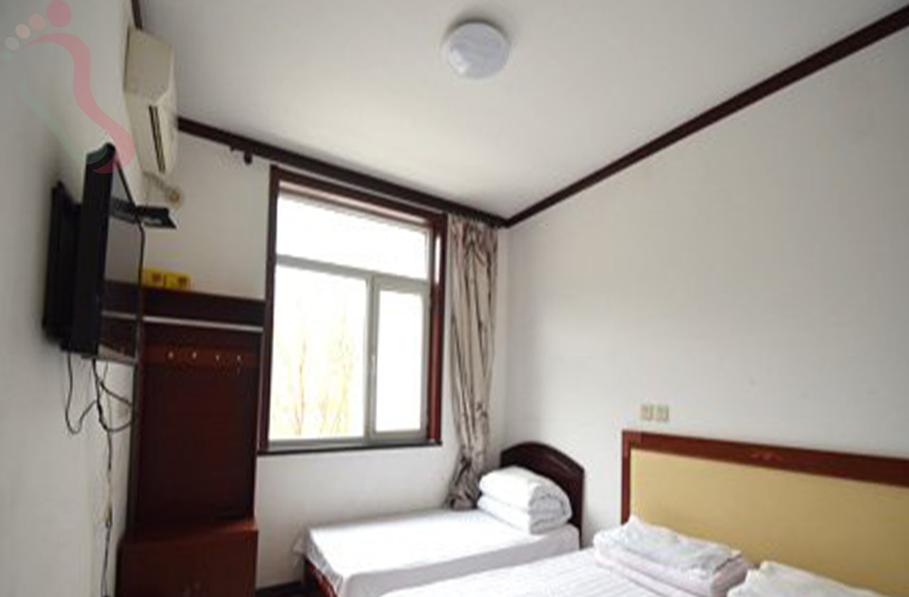 天津蓟州区毛家峪美然农家院房间图片4