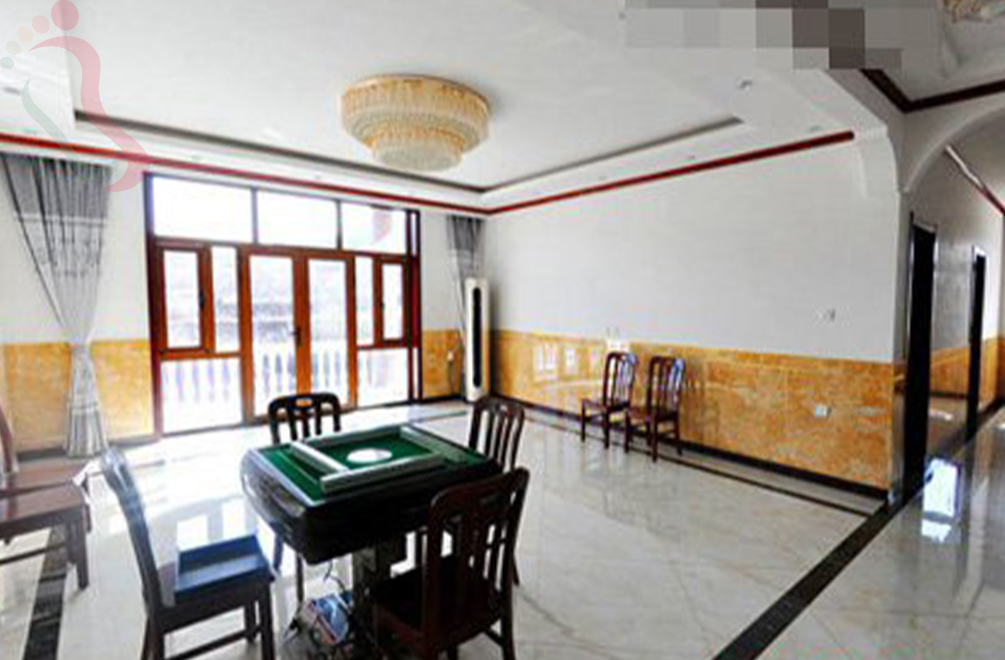 天津蓟州区毛家峪聚缘农家院 - 图片1