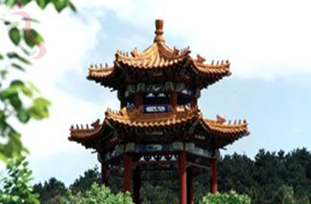 天津蓟州区毛家峪青意家园农家院 - 周边游玩