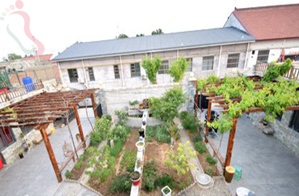 天津蓟州区仙桥幸遇民宿 - 图片1