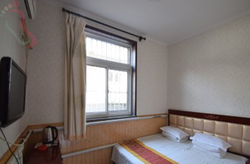 天津蓟州区龙凤缘农家院房间图片1