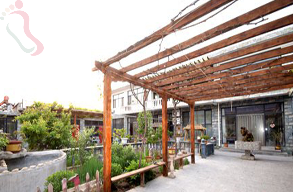 天津蓟州区仙桥幸遇民宿 - 图片2