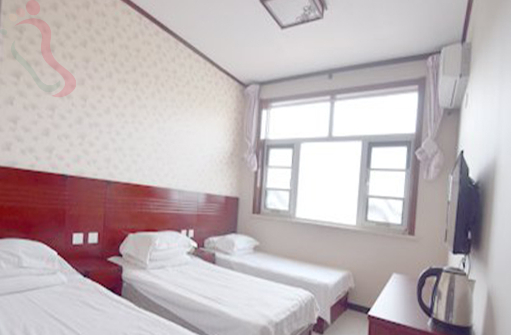 天津蓟州区毛家峪陶然农家房间图片1