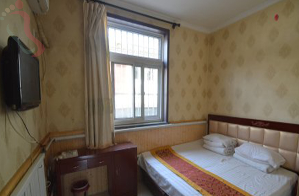 天津蓟州区龙凤缘农家院房间图片4