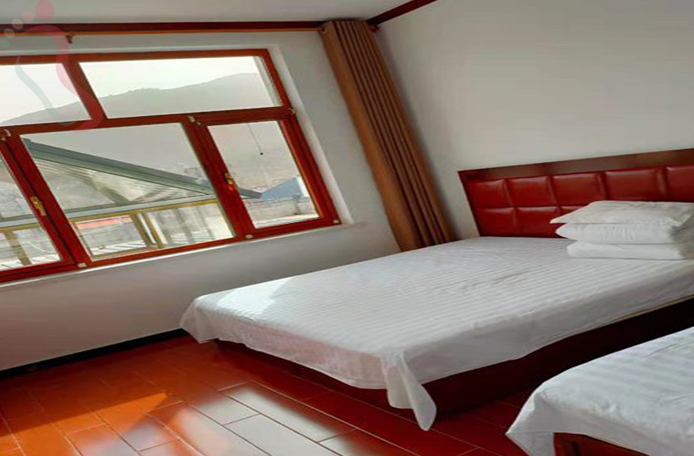 天津蓟州区源顺缘农家院房间图片3