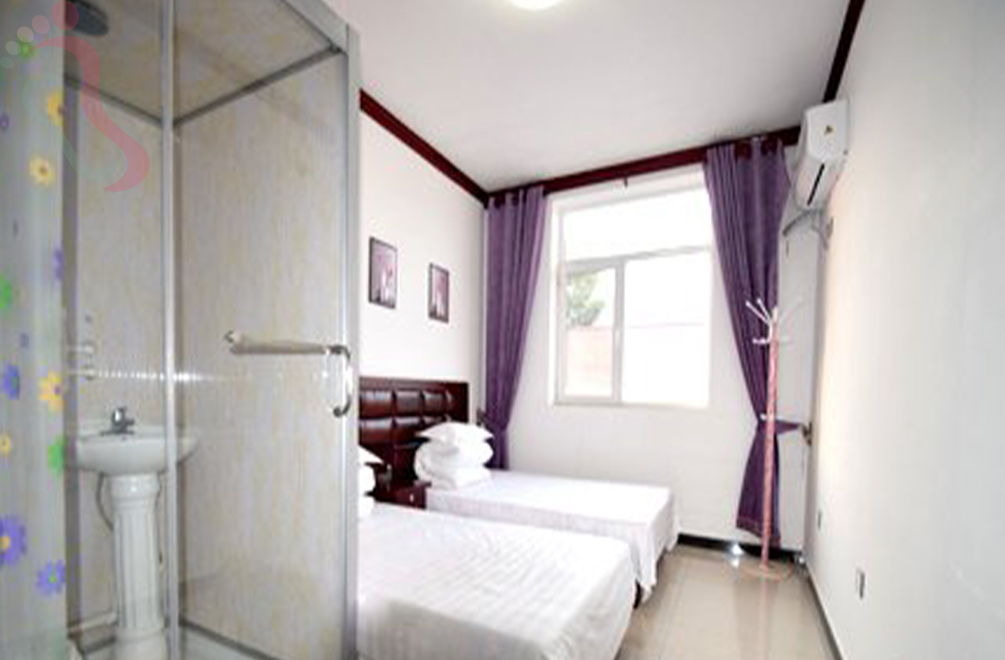 天津蓟州区仙桥幸遇民宿房间图片4