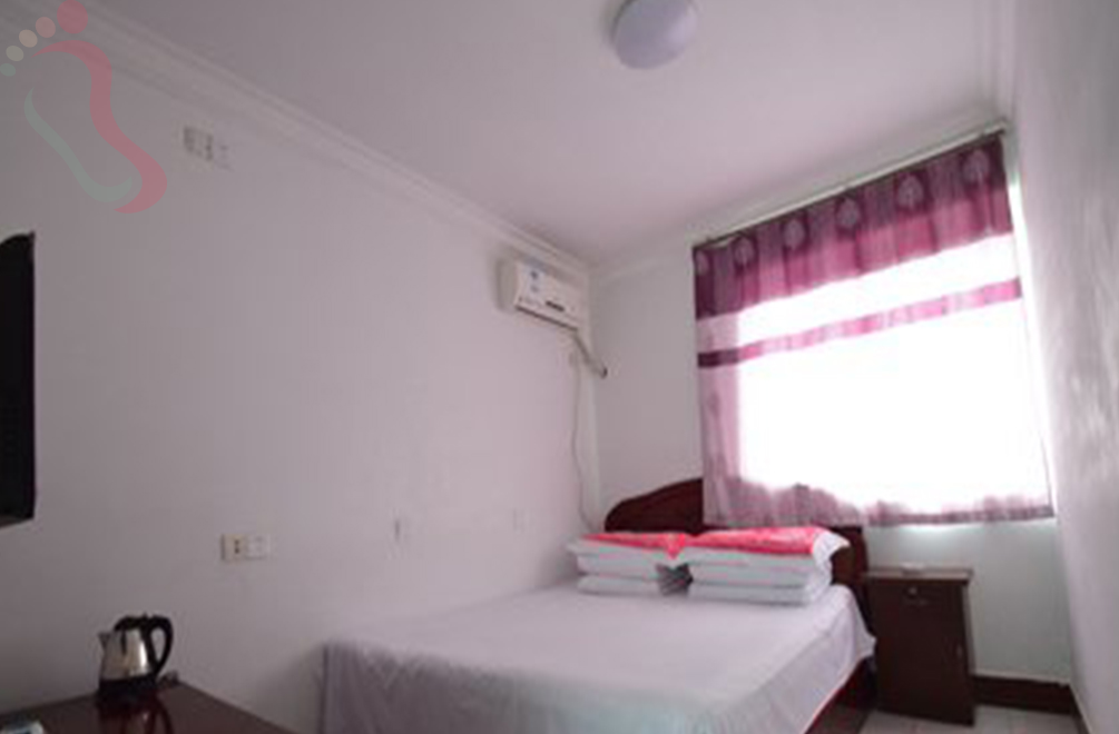 天津蓟州区毛家峪如意阁农家院房间图片4