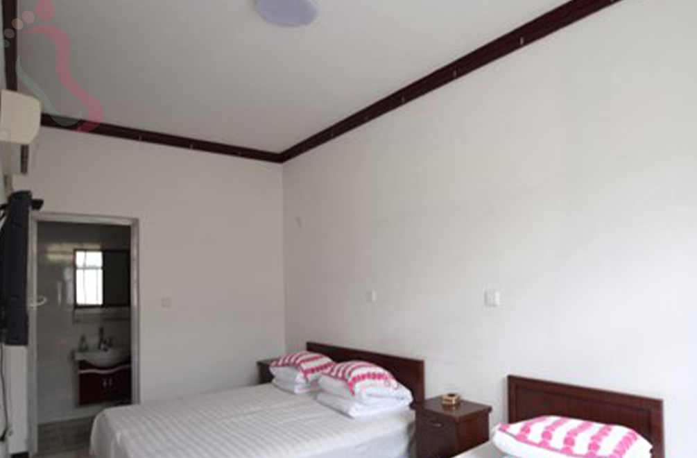 天津蓟州区毛家峪青意家园农家院房间图片3