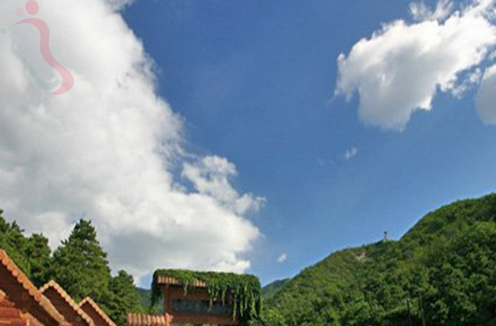 天津蓟州区毛家峪《第一家》农家院(原桂荣苑)农家院 - 周边游玩