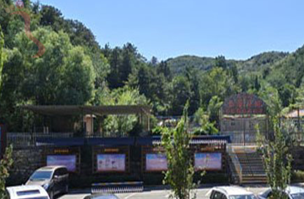 天津蓟州区毛家峪《第一家》农家院(原桂荣苑)农家院 - 图片2