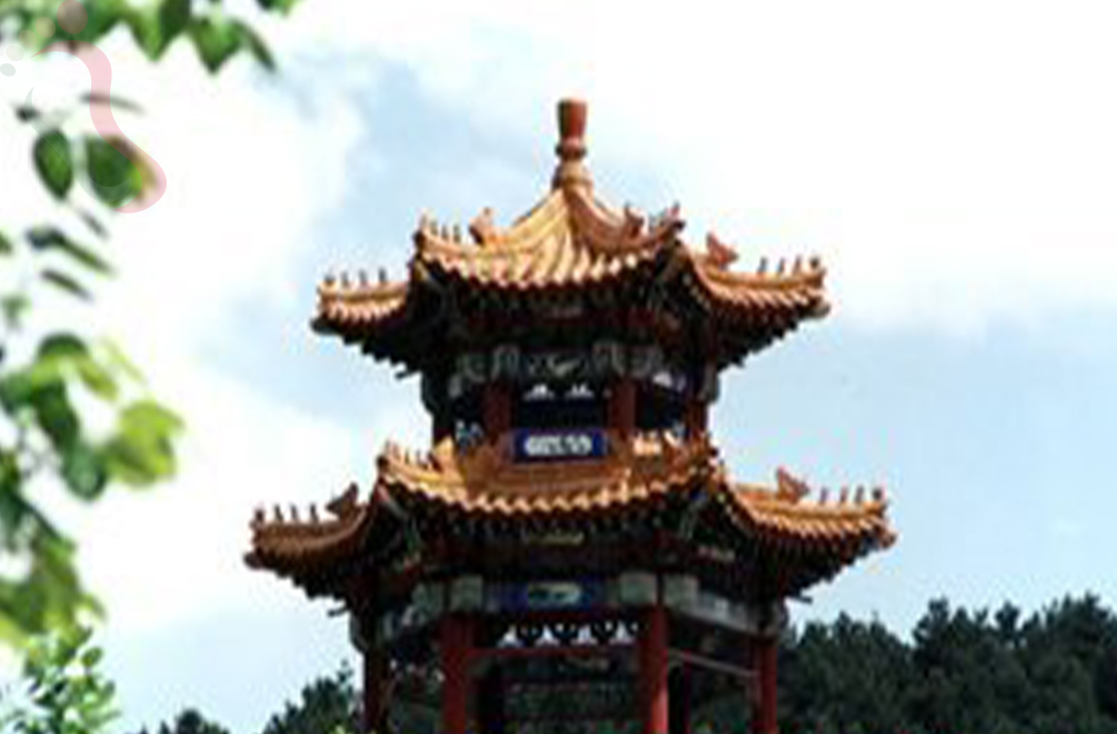 天津蓟州区毛家峪龙寓农家院 - 周边游玩