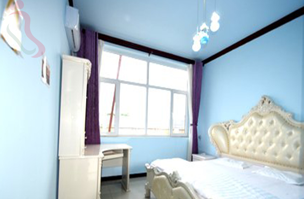 天津蓟州区仙桥幸遇民宿房间图片3