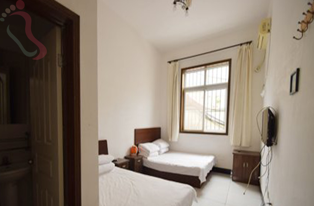 天津蓟州区毛家峪龙寓农家院房间图片2