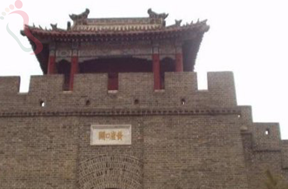 天津蓟州区毛家峪如意阁农家院 - 周边游玩