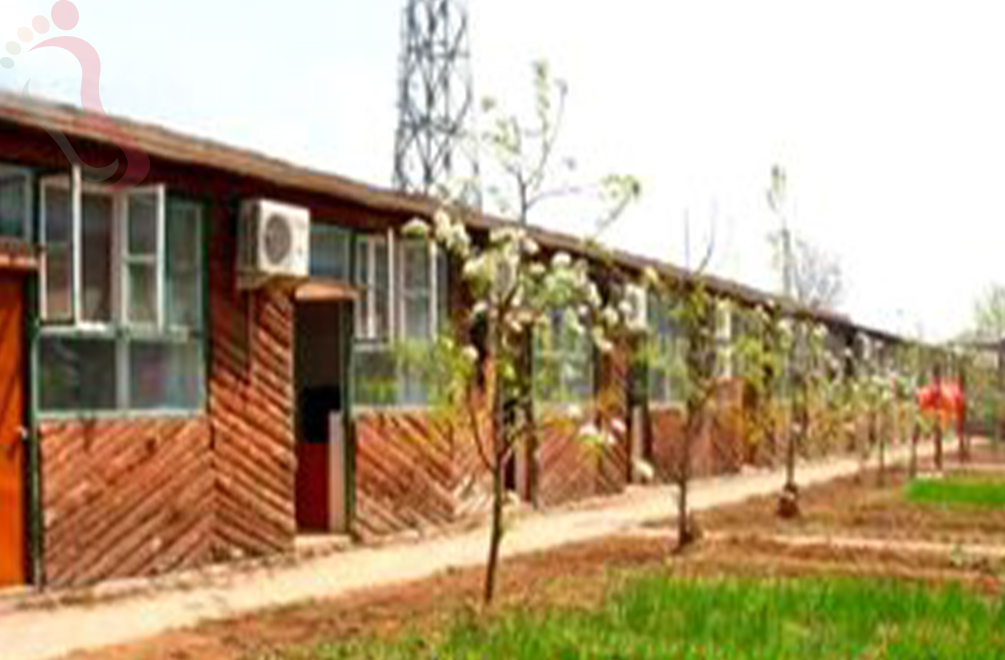 天津蓟州区毛家峪长寿山庄 - 图片3